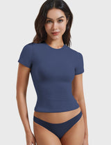 DICORYA — T-shirt manches longues