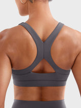 DICORYA — Brassière de sport maintien fort