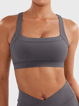 DICORYA — Brassière de sport maintien fort
