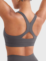 DICORYA — Brassière de sport maintien fort