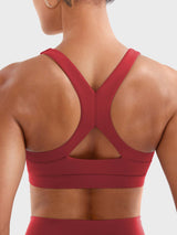 DICORYA — Brassière de sport maintien fort