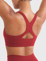 DICORYA — Brassière de sport maintien fort