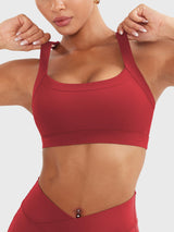 DICORYA — Brassière de sport maintien fort