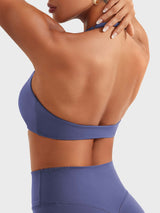 DICORYA — Brassière col américain