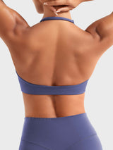 DICORYA — Brassière col américain