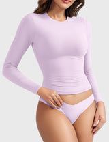 DICORYA — T-shirt manches longues