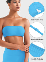 DICORYA — Brassière bandeau