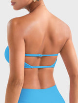 DICORYA — Brassière bandeau