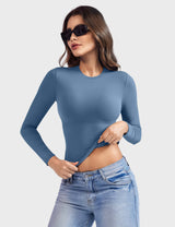 DICORYA — T-shirt manches longues