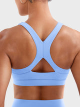 DICORYA — Brassière de sport maintien fort