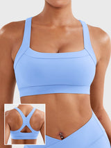DICORYA — Brassière de sport maintien fort