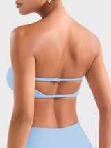 DICORYA — Brassière bandeau