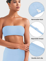 DICORYA — Brassière bandeau