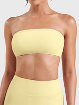 DICORYA — Brassière de sport bandeau