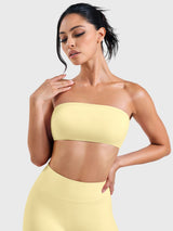 DICORYA — Brassière de sport bandeau