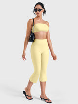 DICORYA — Brassière de sport bandeau