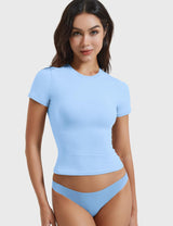 DICORYA — T-shirt manches longues