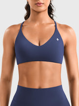 DICORYA — Brassière de sport dos nageur