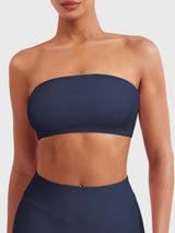 DICORYA — Brassière bandeau sans couture