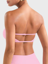 DICORYA — Brassière bandeau