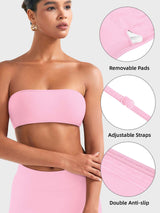 DICORYA — Brassière bandeau
