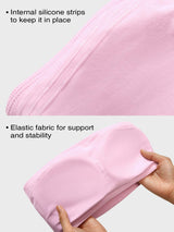 DICORYA — Brassière bandeau sans couture