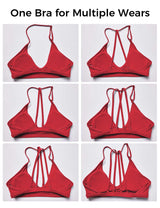 DICORYA — Lorelie | Brassière de sport