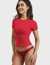 DICORYA — T-shirt manches longues