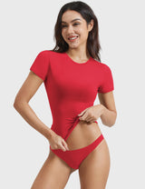 DICORYA — T-shirt manches longues