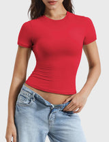 DICORYA — T-shirt manches longues