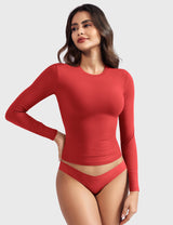 DICORYA — T-shirt manches longues