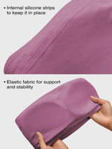 DICORYA — Brassière bandeau sans couture