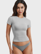 DICORYA — T-shirt manches longues