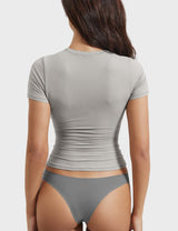 DICORYA — T-shirt manches longues