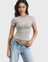 DICORYA — T-shirt manches longues
