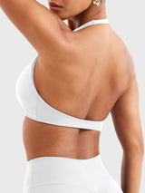 DICORYA — Brassière de sport torsadée