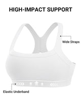 DICORYA — Brassière de sport maintien fort