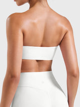 DICORYA — Brassière de sport bandeau