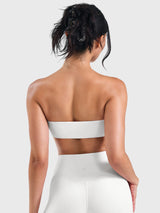 DICORYA — Brassière de sport bandeau