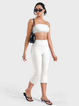 DICORYA — Brassière de sport bandeau