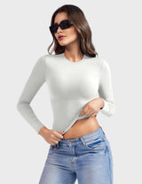 DICORYA — T-shirt manches longues