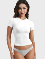 DICORYA — T-shirt manches longues