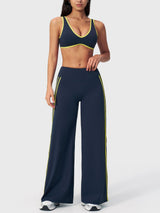 DICORYA — Brassière de sport color block