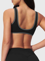 DICORYA — Brassière de sport color block