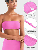DICORYA — Brassière bandeau