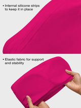 DICORYA — Brassière bandeau sans couture