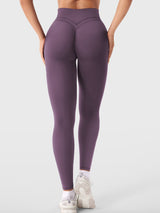 DICORYA — Legging taille haute