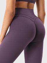 DICORYA — Legging taille haute