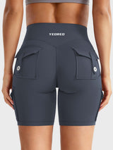 DICORYA — Short cycliste