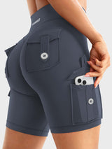DICORYA — Short cycliste